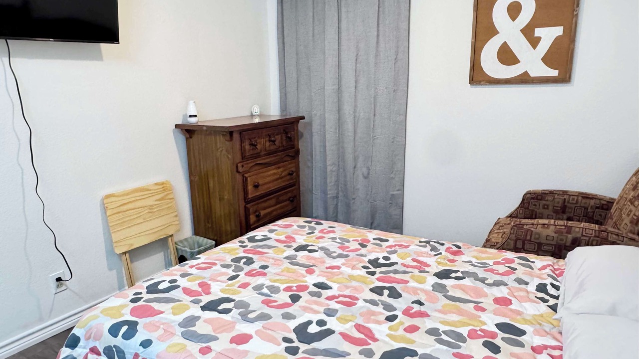 Photo of Bedroom in Port Arthur