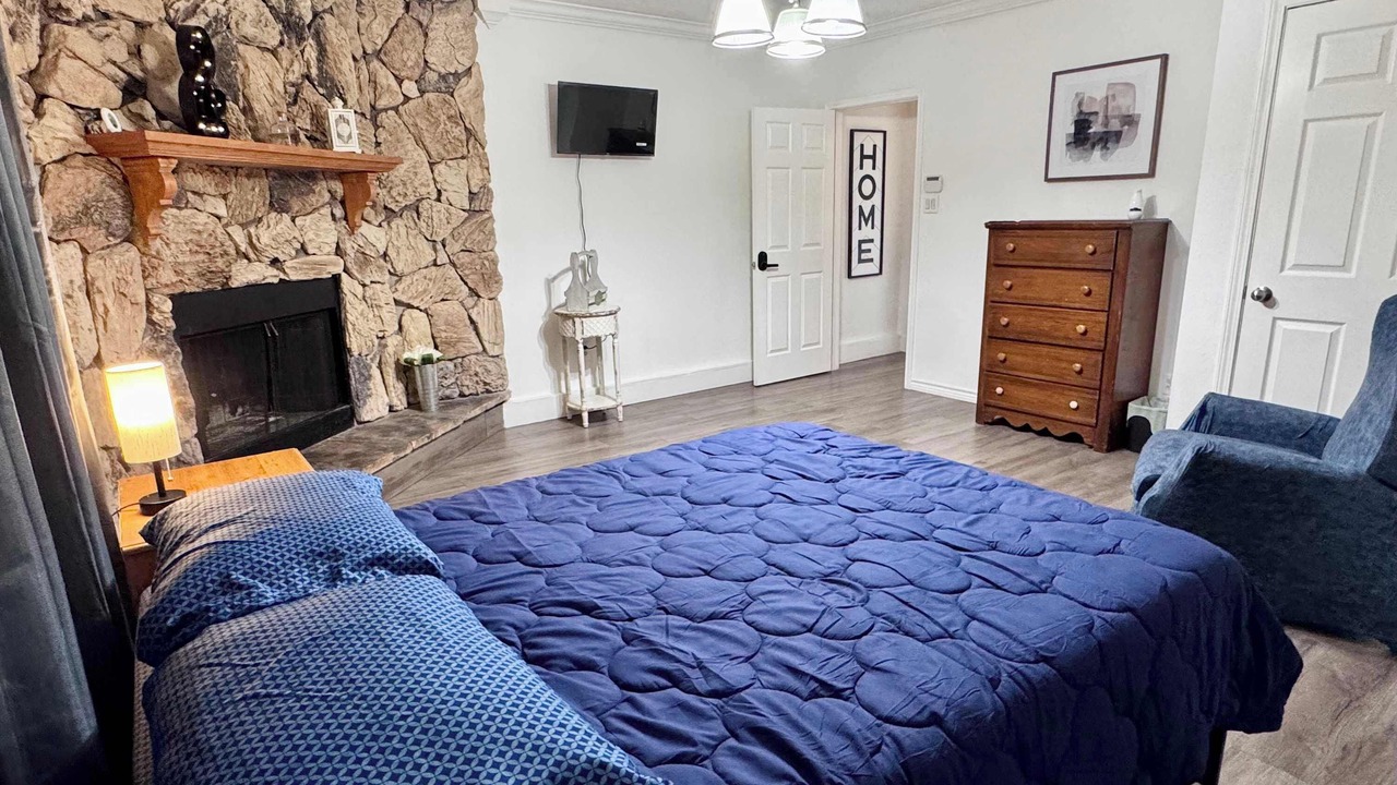 Photo of Bedroom in Port Arthur