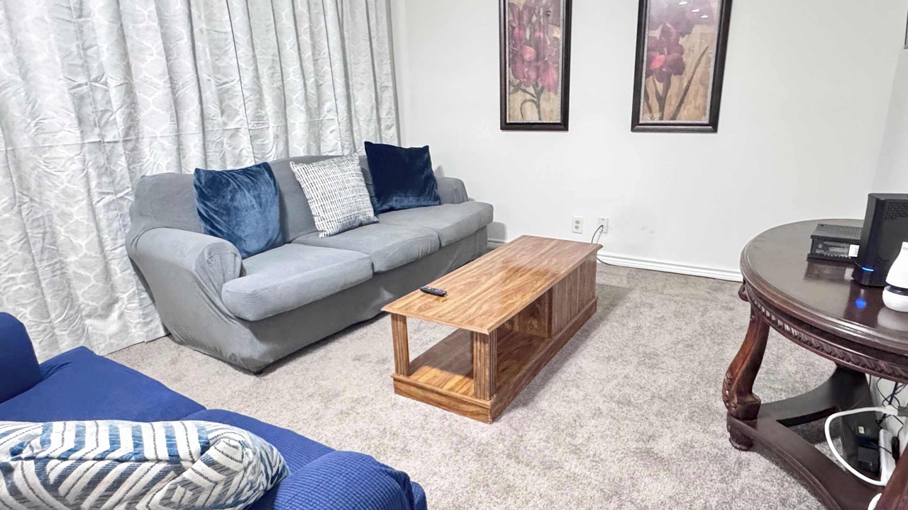 Photo of Livingroom in Port Arthur