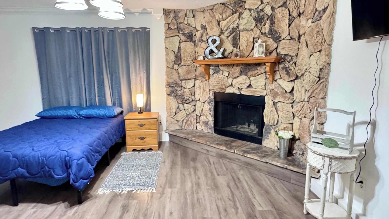 Photo of Bedroom in Port Arthur