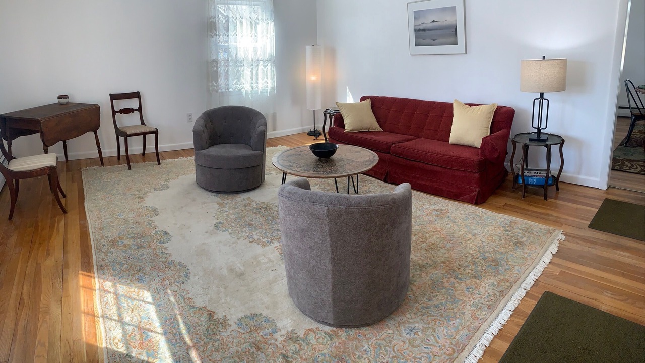 Photo of Livingroom in Brandon