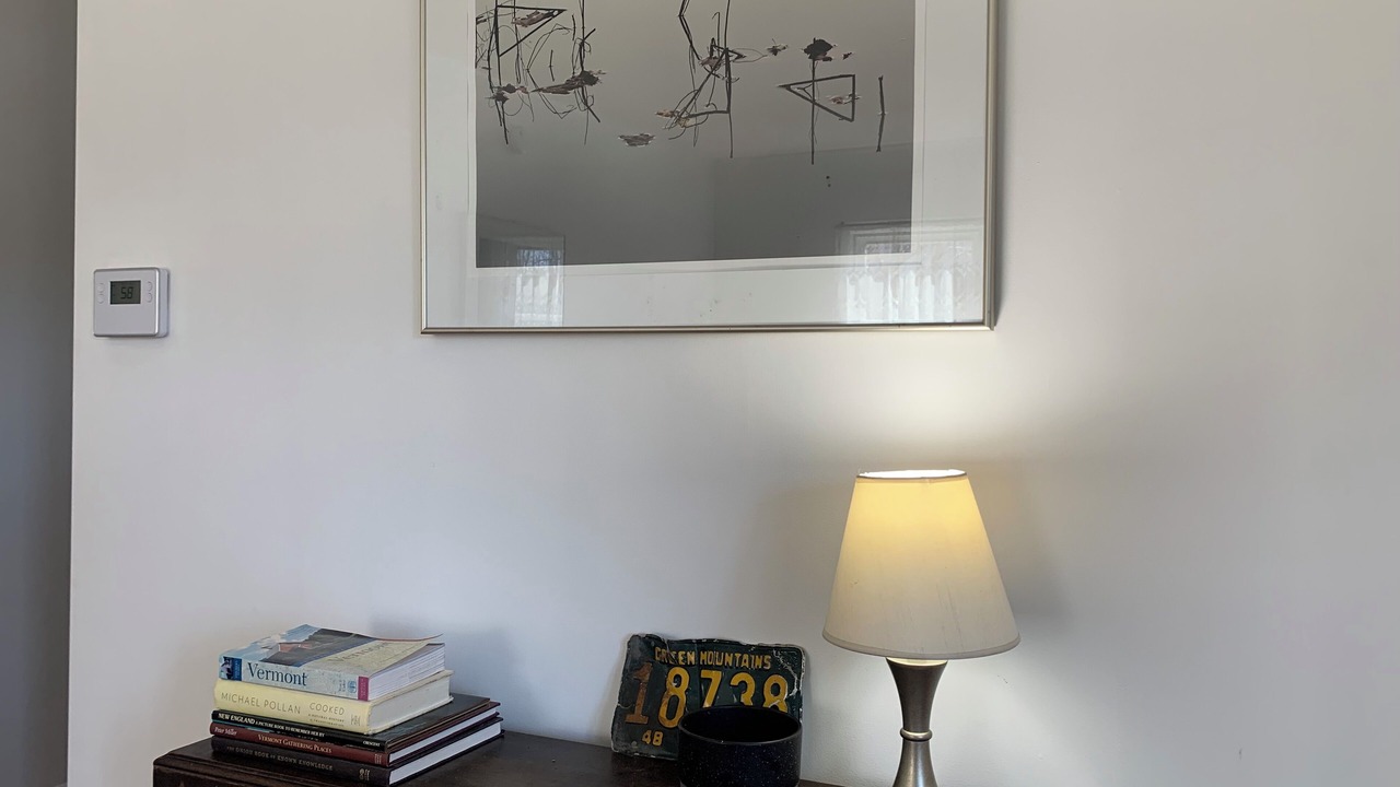 Photo of Livingroom in Brandon