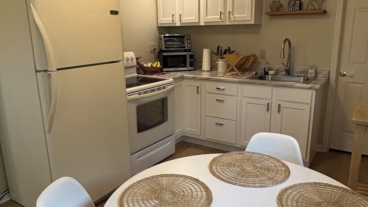 Photo of Kitchen in Hudson