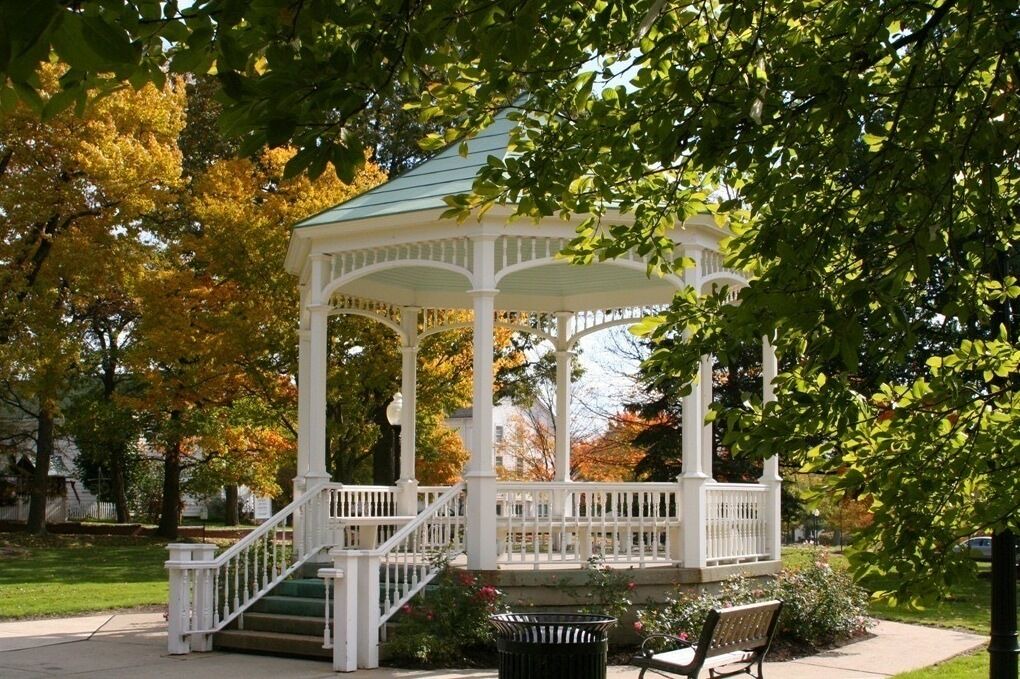 Photo of Outdoor in Hudson