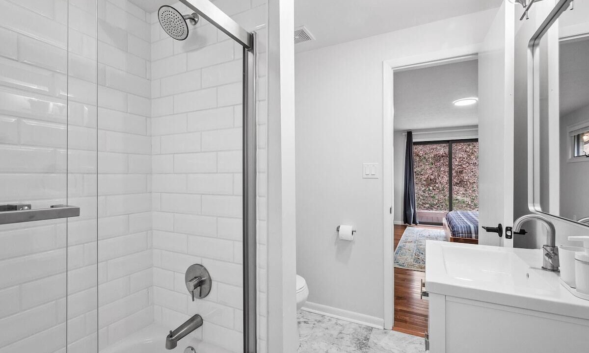 Photo of Bathroom in Wexford