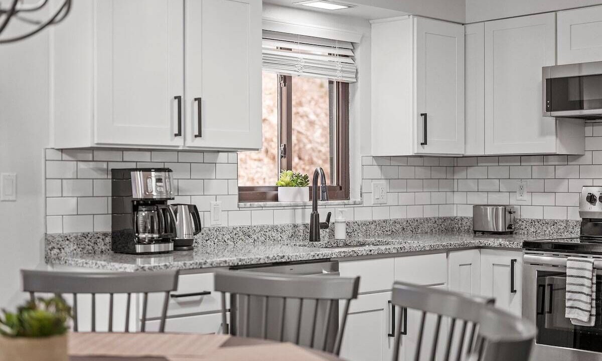 Photo of Kitchen in Wexford