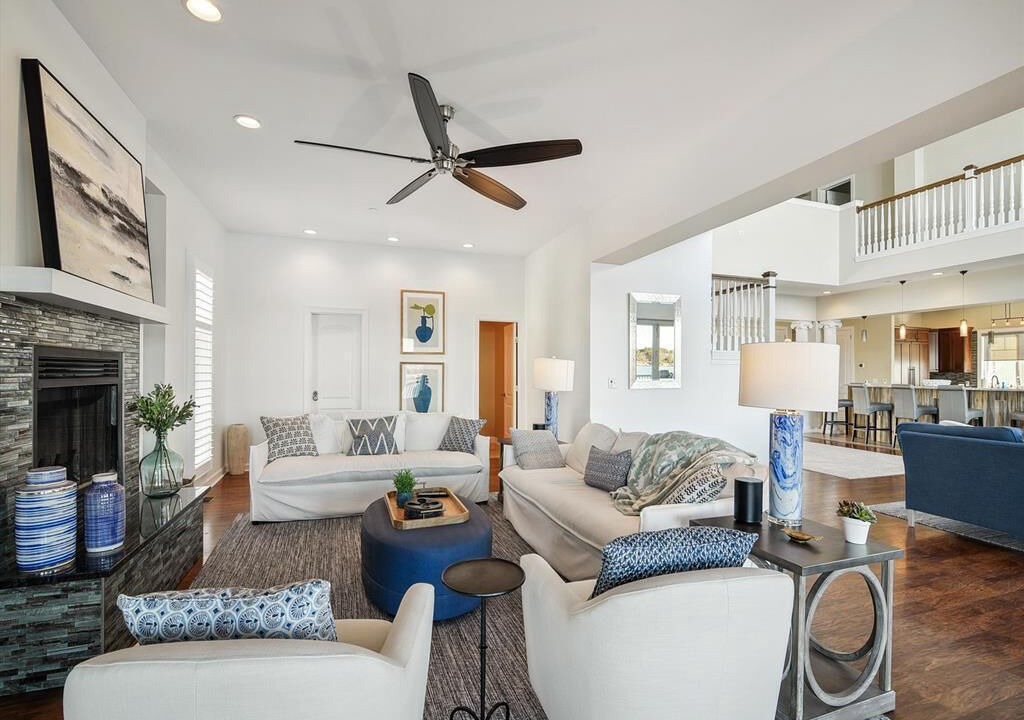 Photo of Livingroom in Ocean View