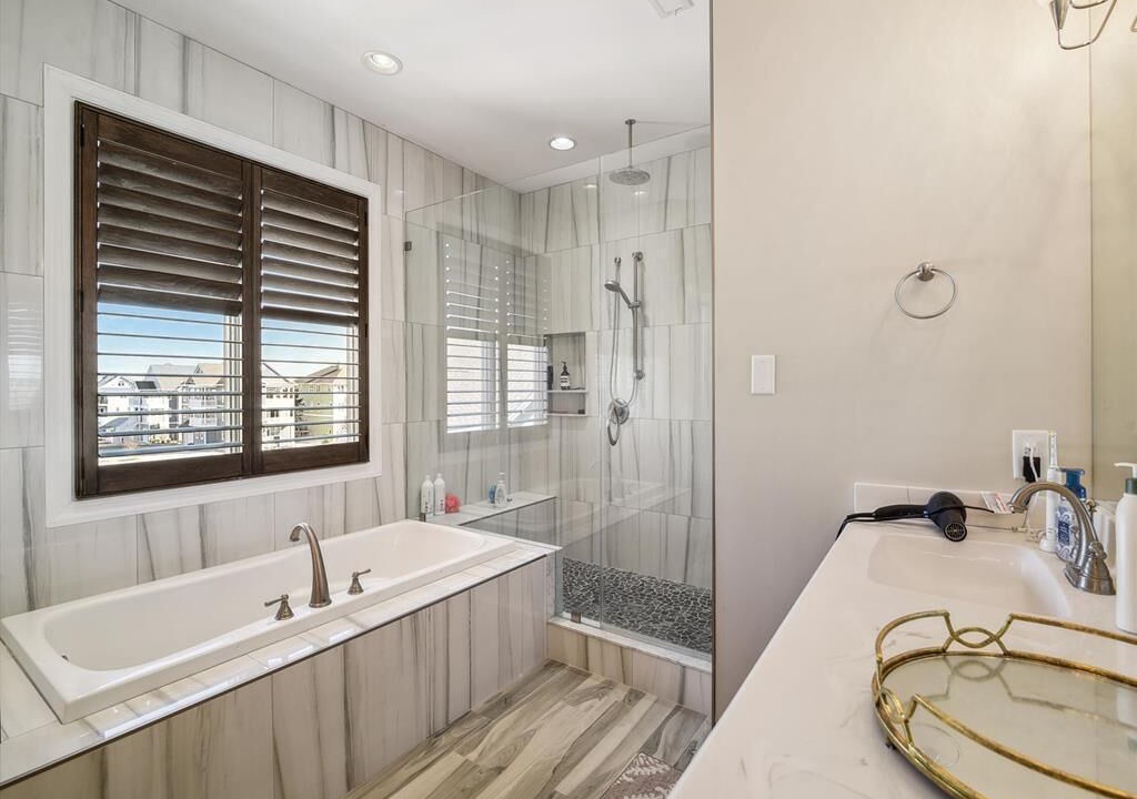 Photo of Bathroom in Ocean View