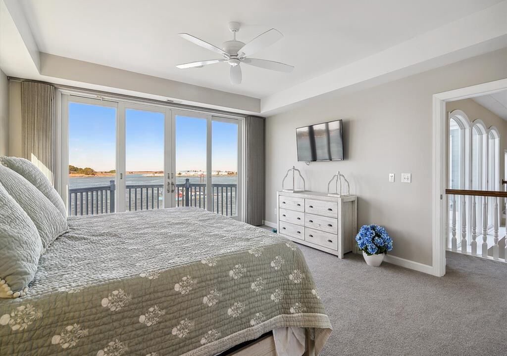 Photo of Patio Balcony in Ocean View