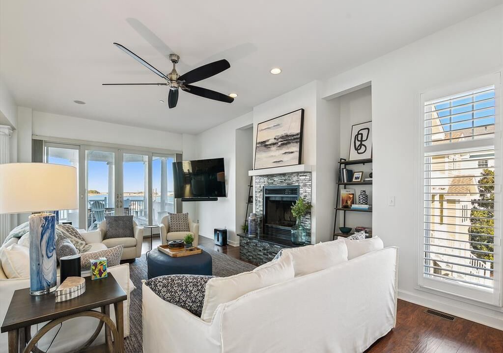 Photo of Livingroom in Ocean View