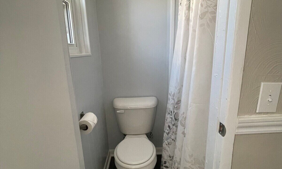 Photo of Bathroom in Coshocton