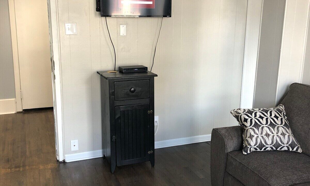 Photo of Livingroom in Coshocton