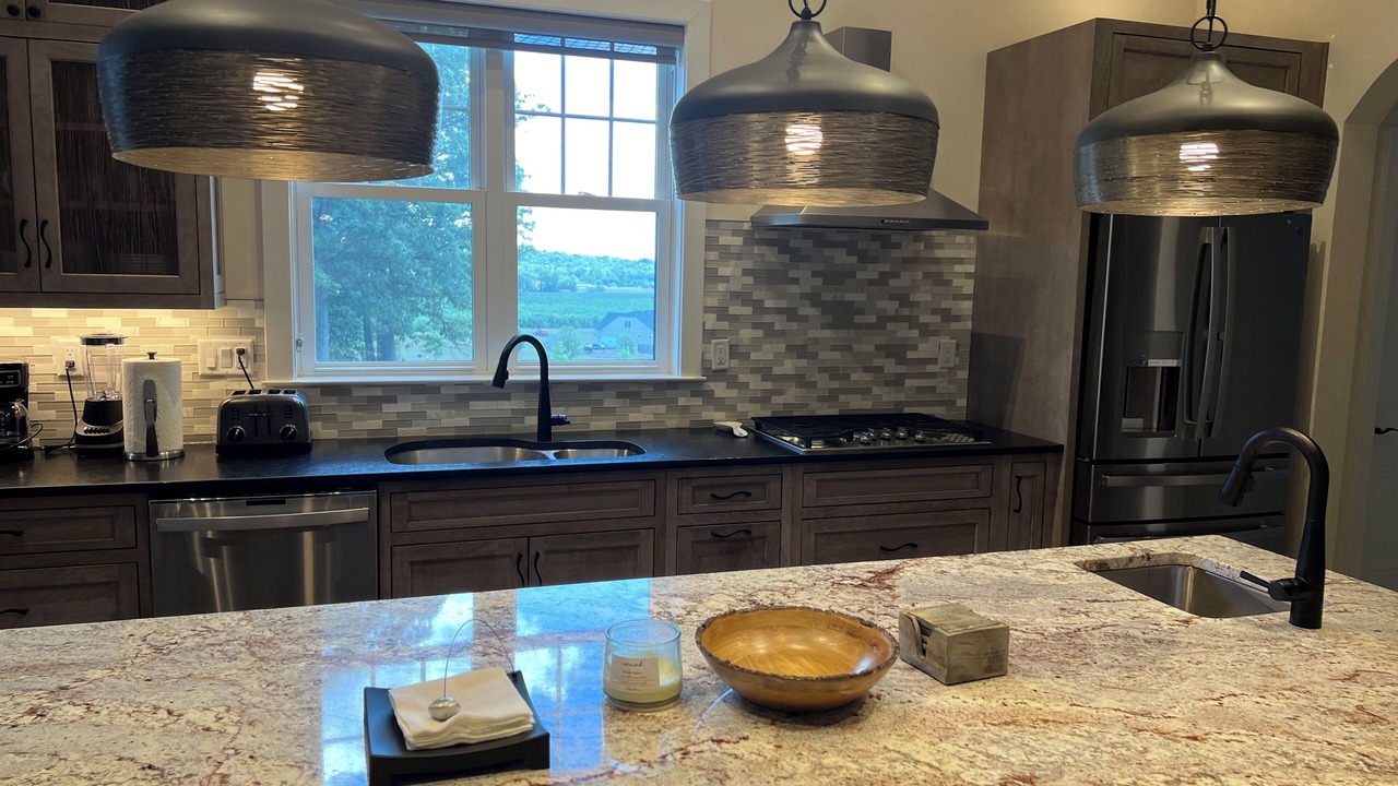 Photo of Kitchen in Stephens City