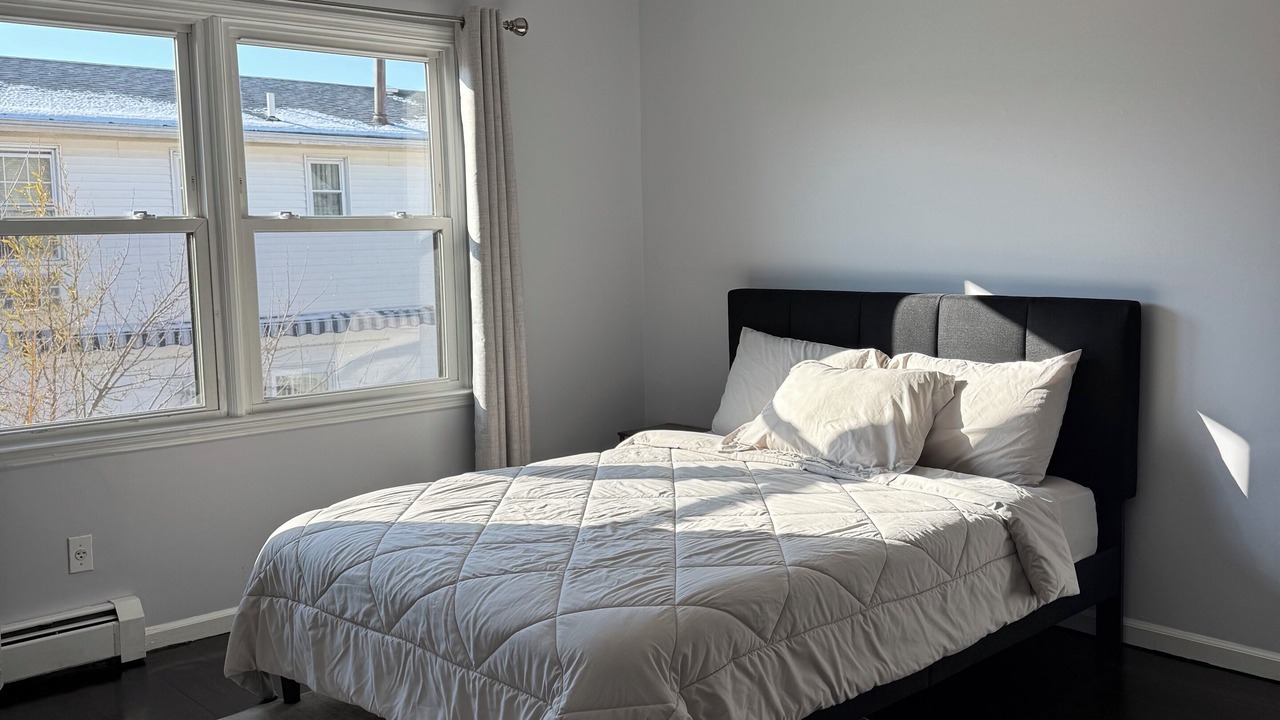 Photo of Bedroom in Constable Hook