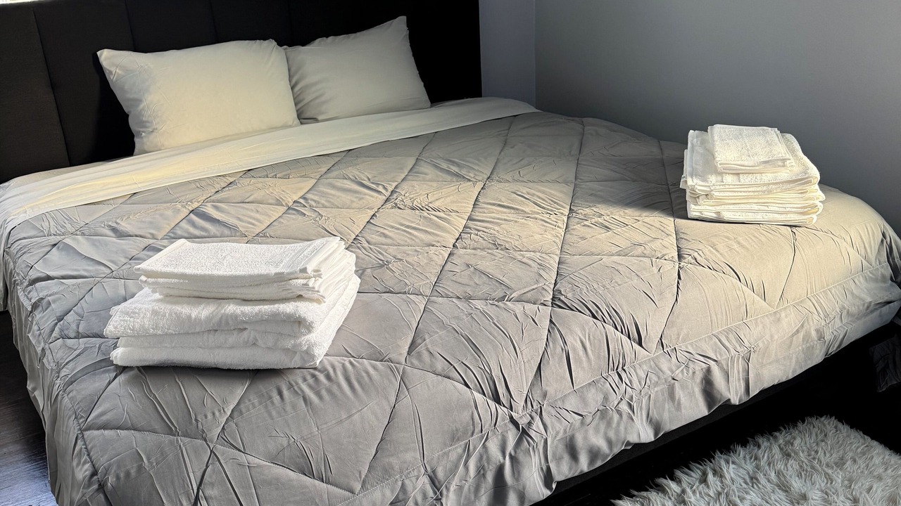 Photo of Bedroom in Constable Hook