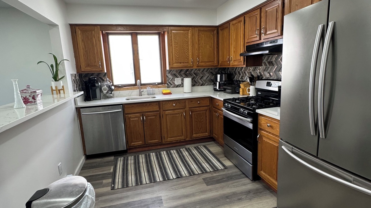 Photo of Kitchen in Constable Hook
