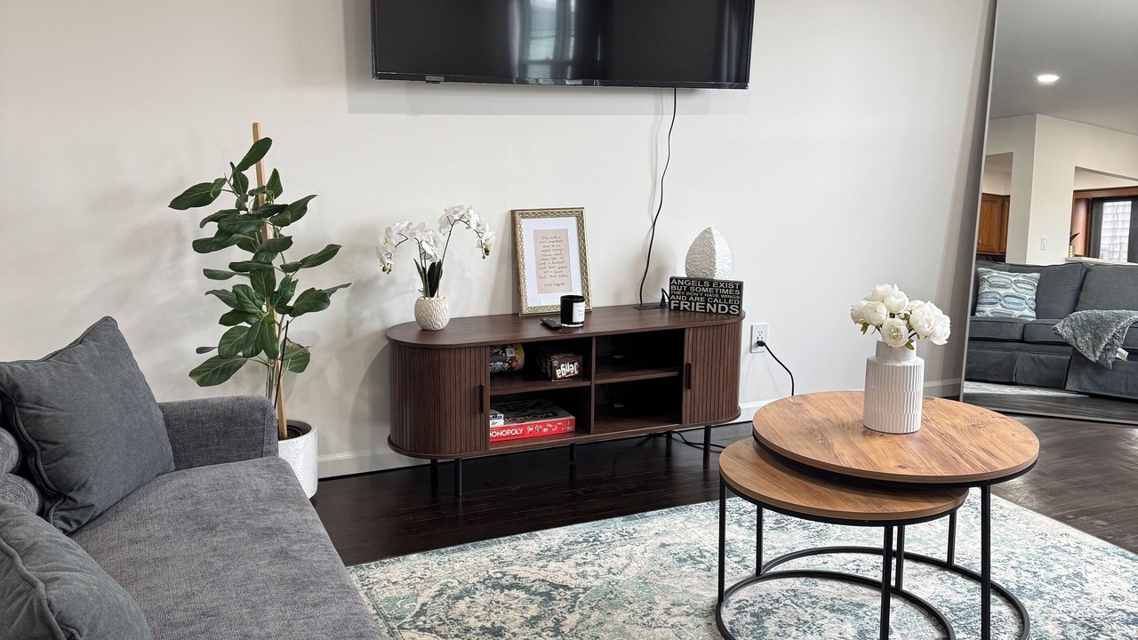 Photo of Livingroom in Constable Hook