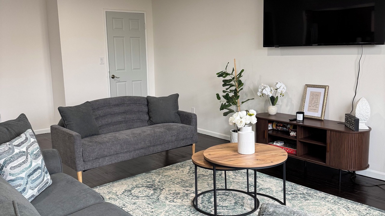 Photo of Livingroom in Constable Hook