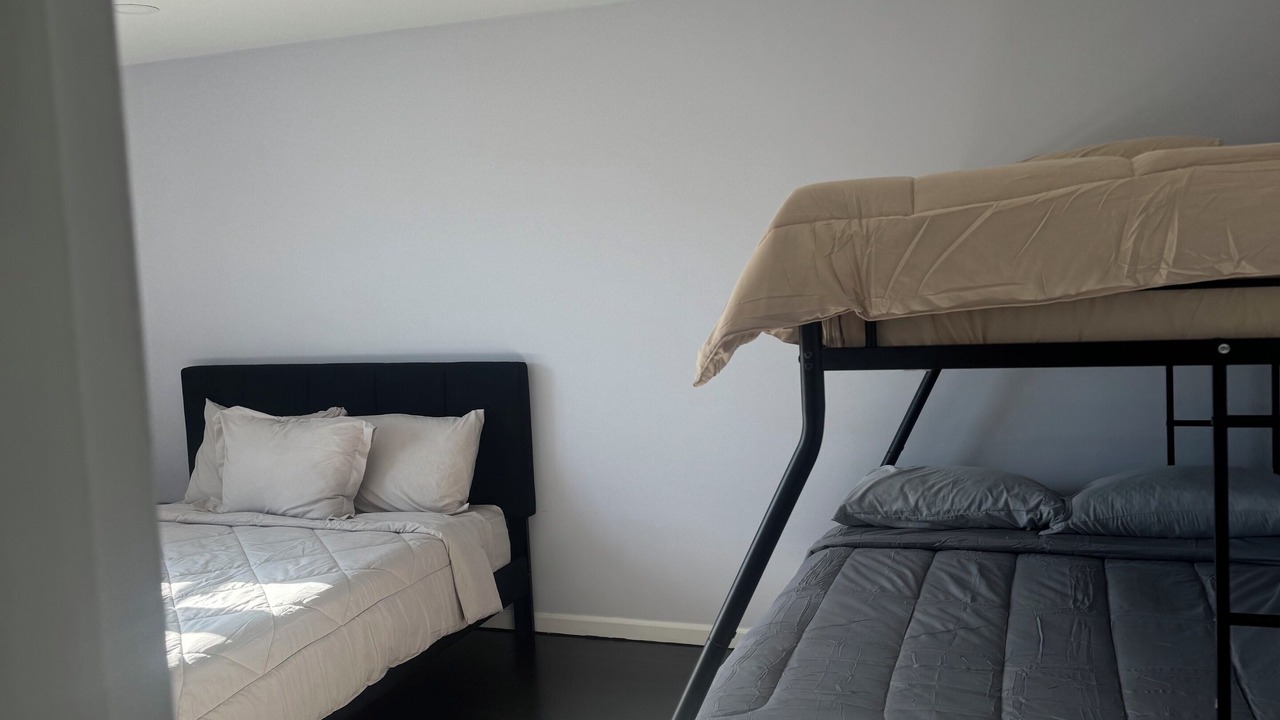 Photo of Bedroom in Constable Hook