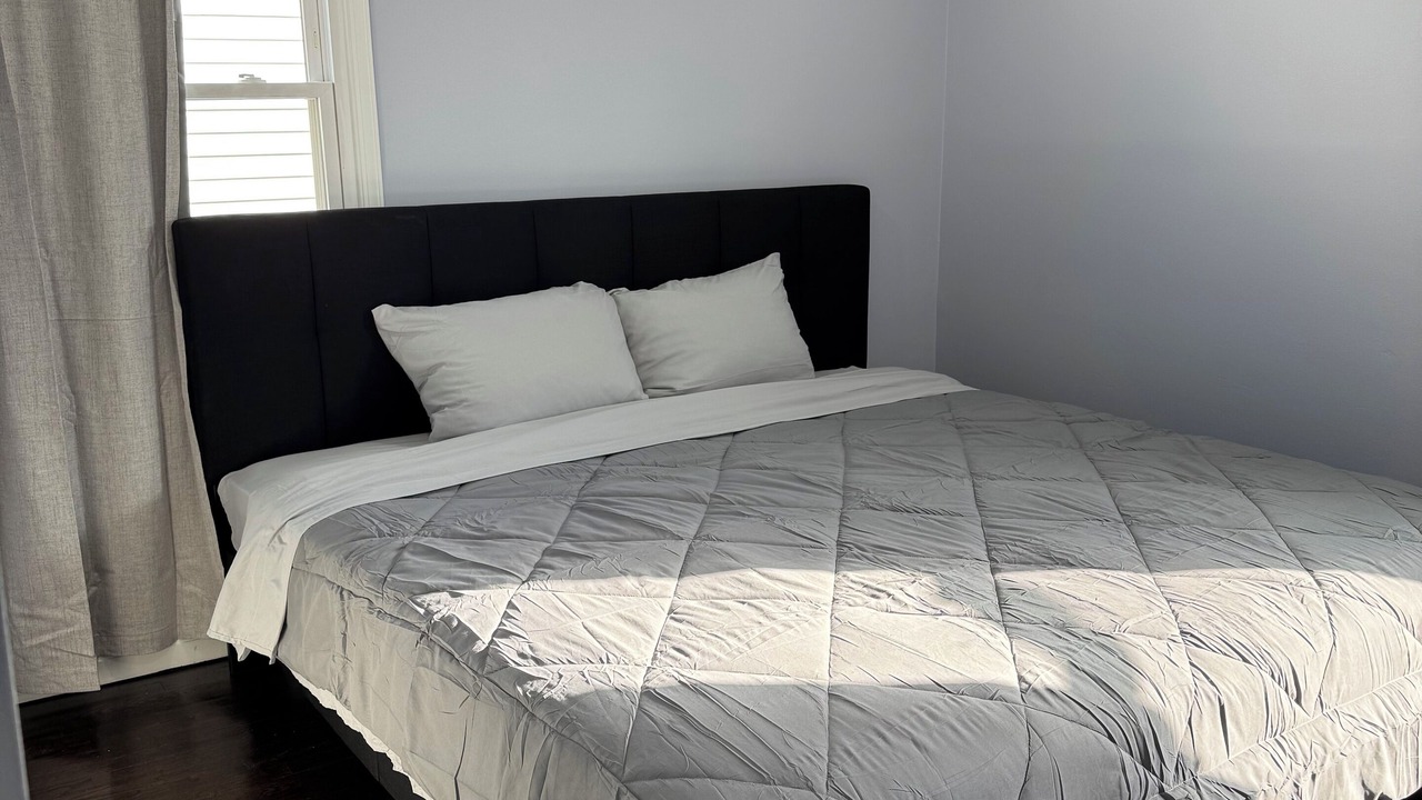 Photo of Bedroom in Constable Hook