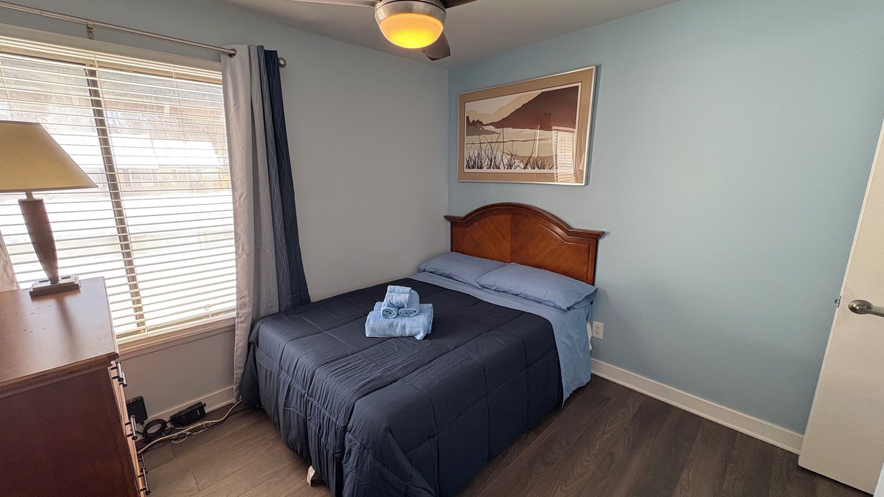 Photo of Bedroom in Bowie