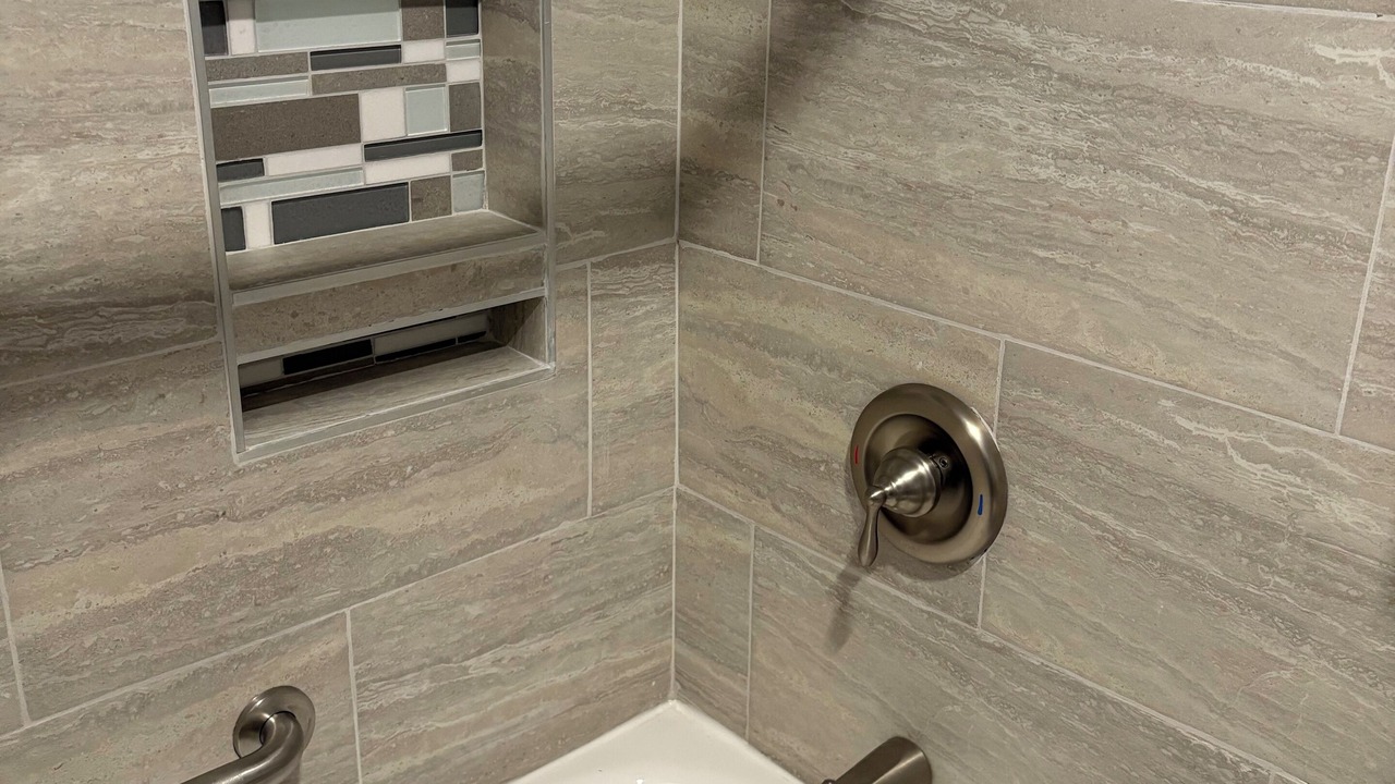 Photo of Bathroom in Bowie