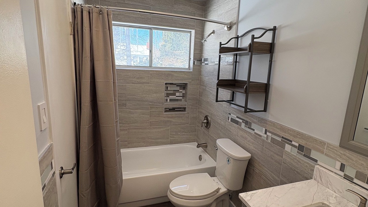 Photo of Bathroom in Bowie