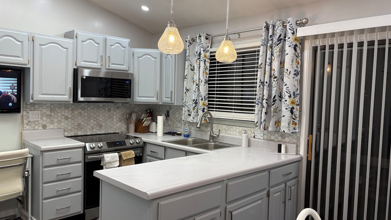 Photo of Kitchen in Bowie