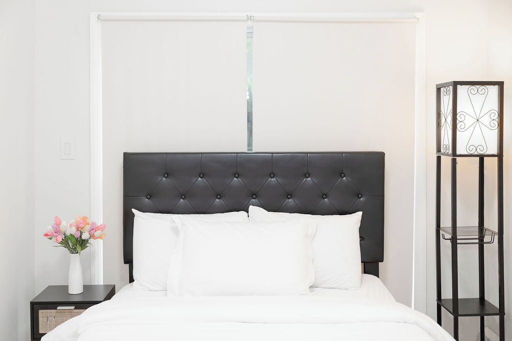 Photo of Bedroom in Constable Hook