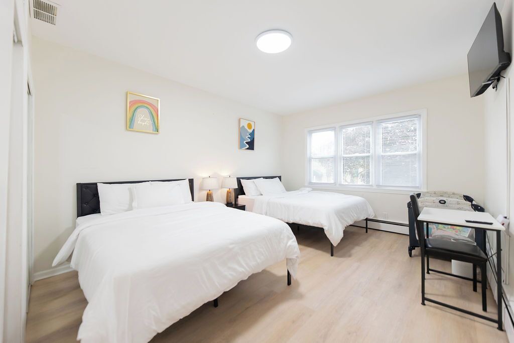Photo of Bedroom in Constable Hook