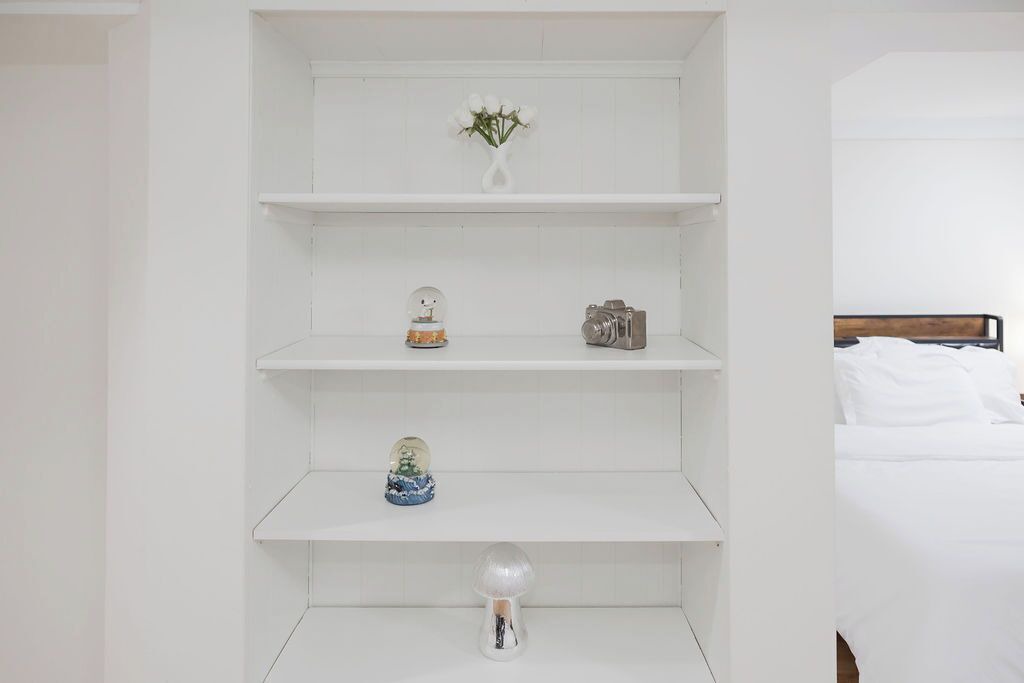 Photo of Bedroom in Constable Hook