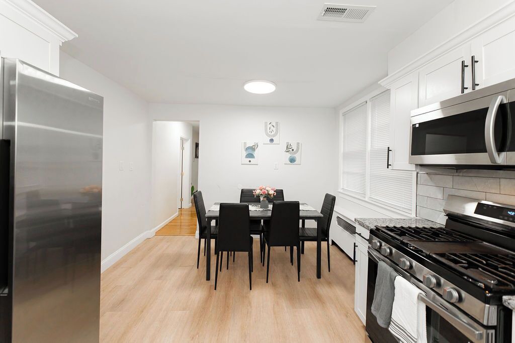 Photo of Kitchen in Constable Hook