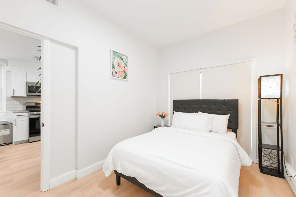 Photo of Bedroom in Constable Hook
