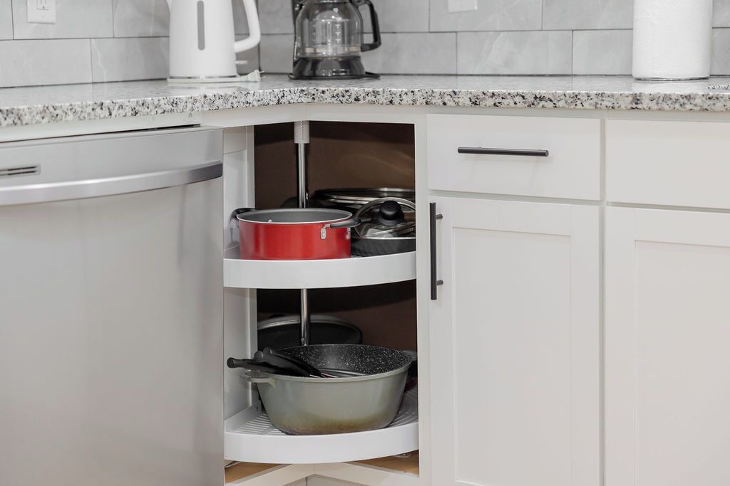 Photo of Kitchen in Constable Hook