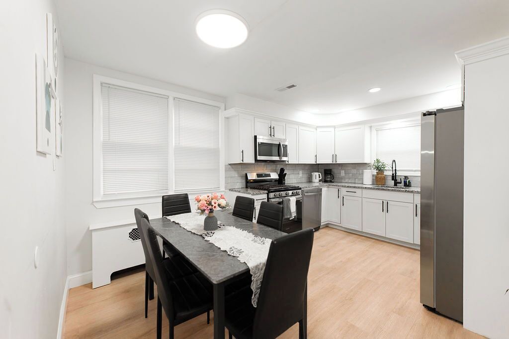 Photo of Kitchen in Constable Hook