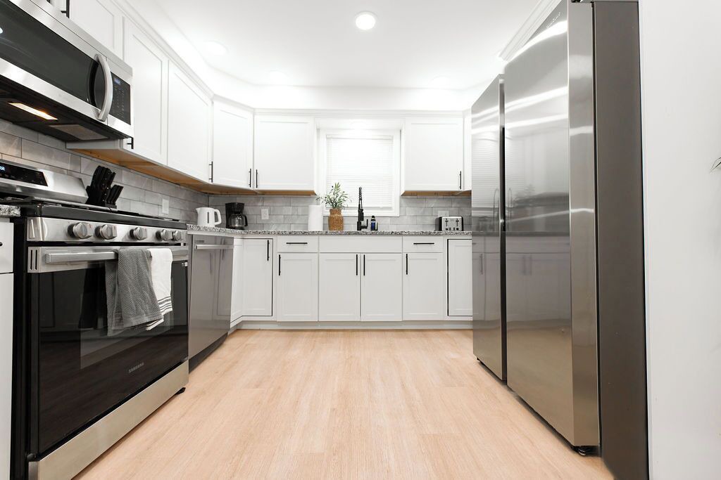 Photo of Kitchen in Constable Hook