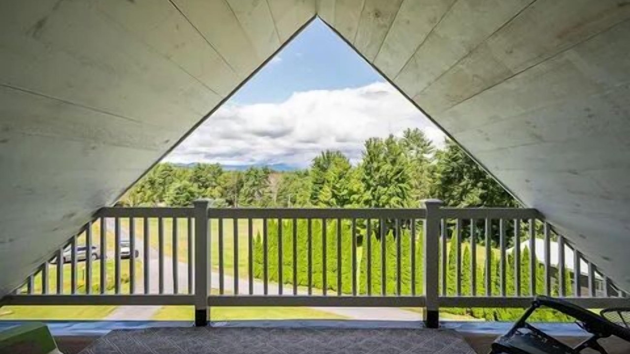Photo of Outdoor in Bridgton