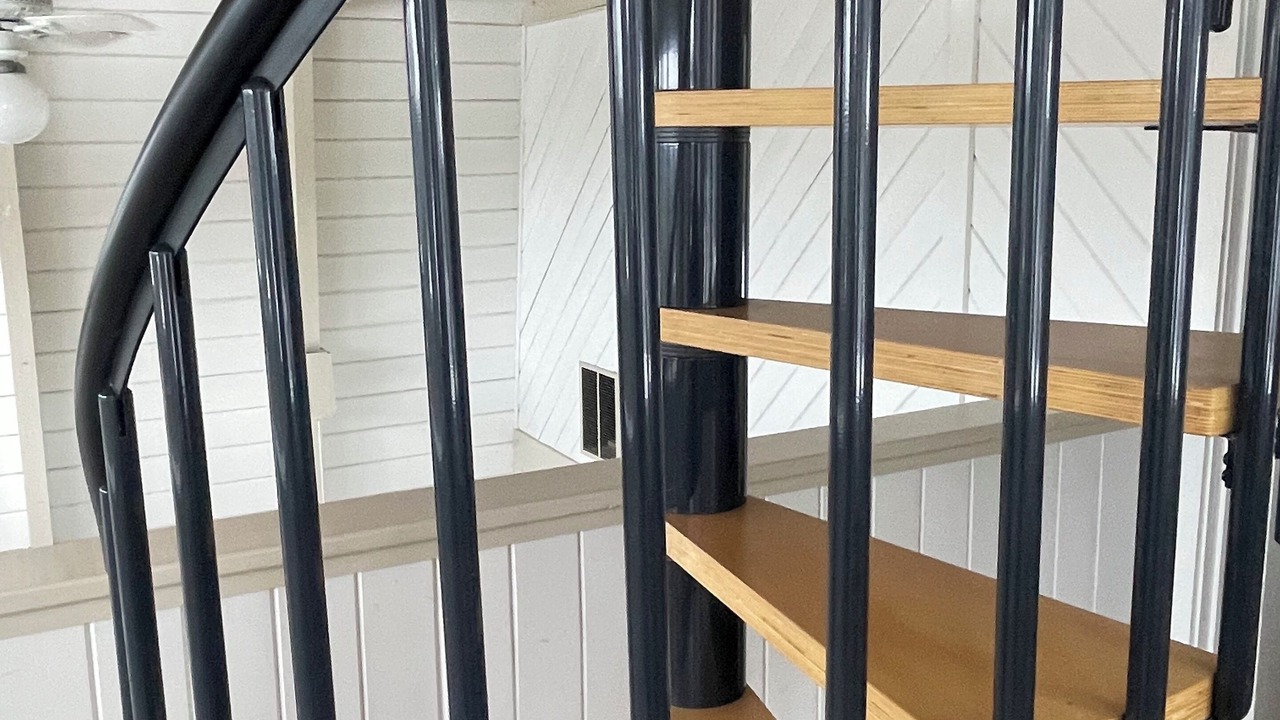 Photo of Patio Balcony in Bridgton