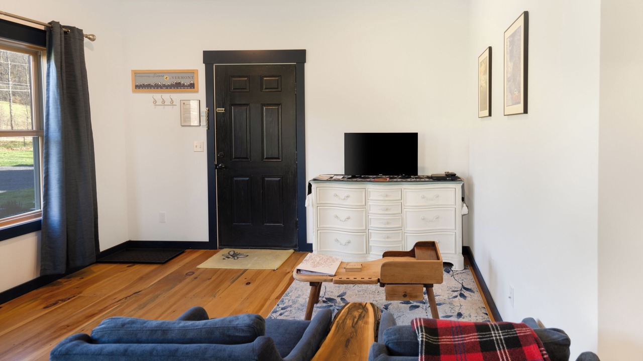 Photo of Livingroom in Hinesburg