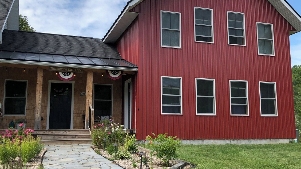 Photo of Outdoor in Hinesburg