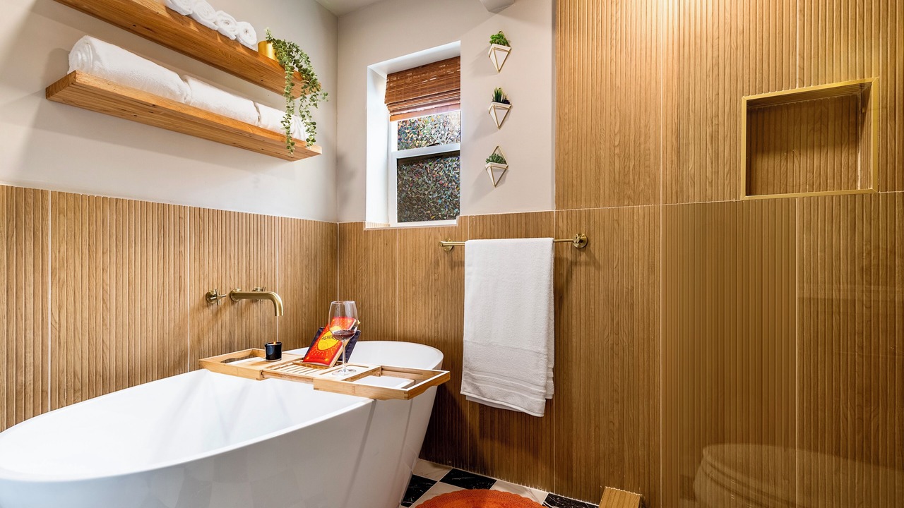Photo of Bathroom in Old Ballard