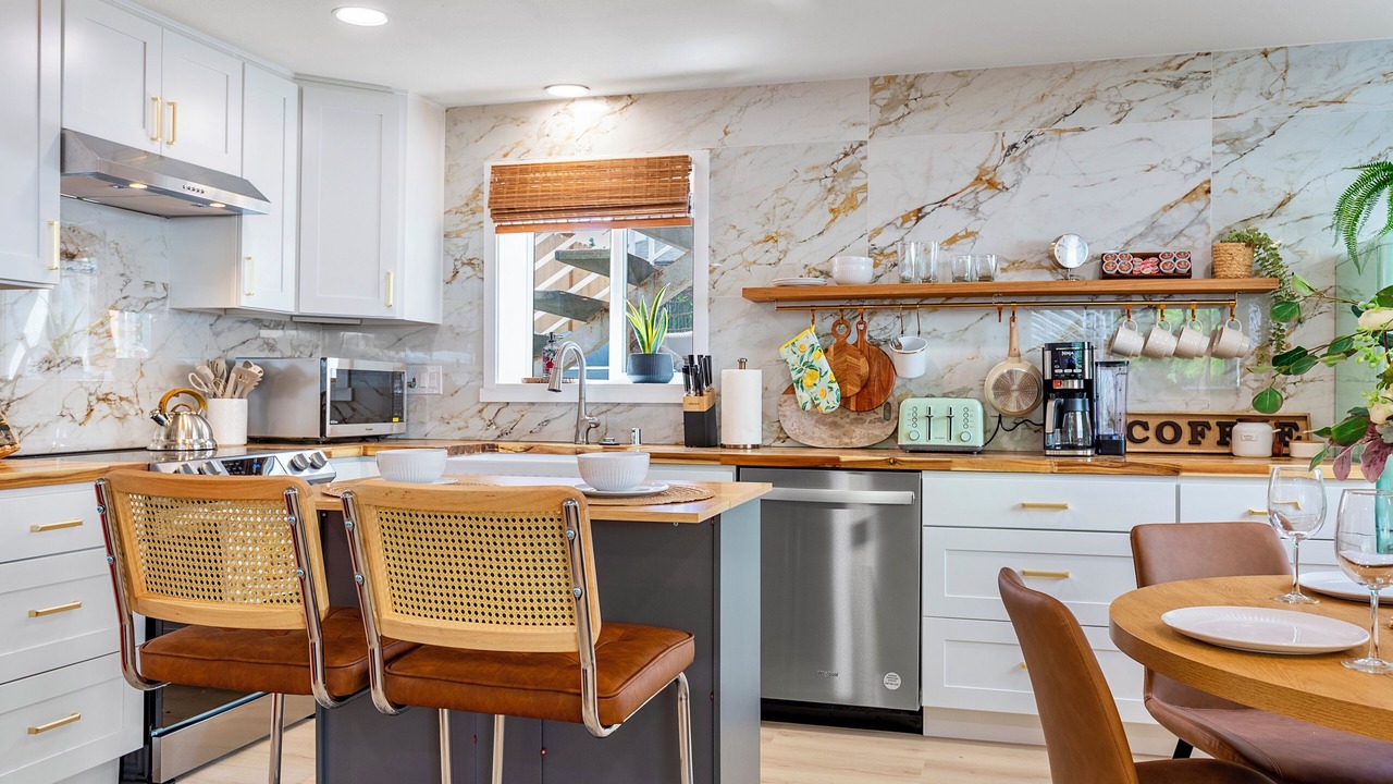 Photo of Kitchen in Old Ballard