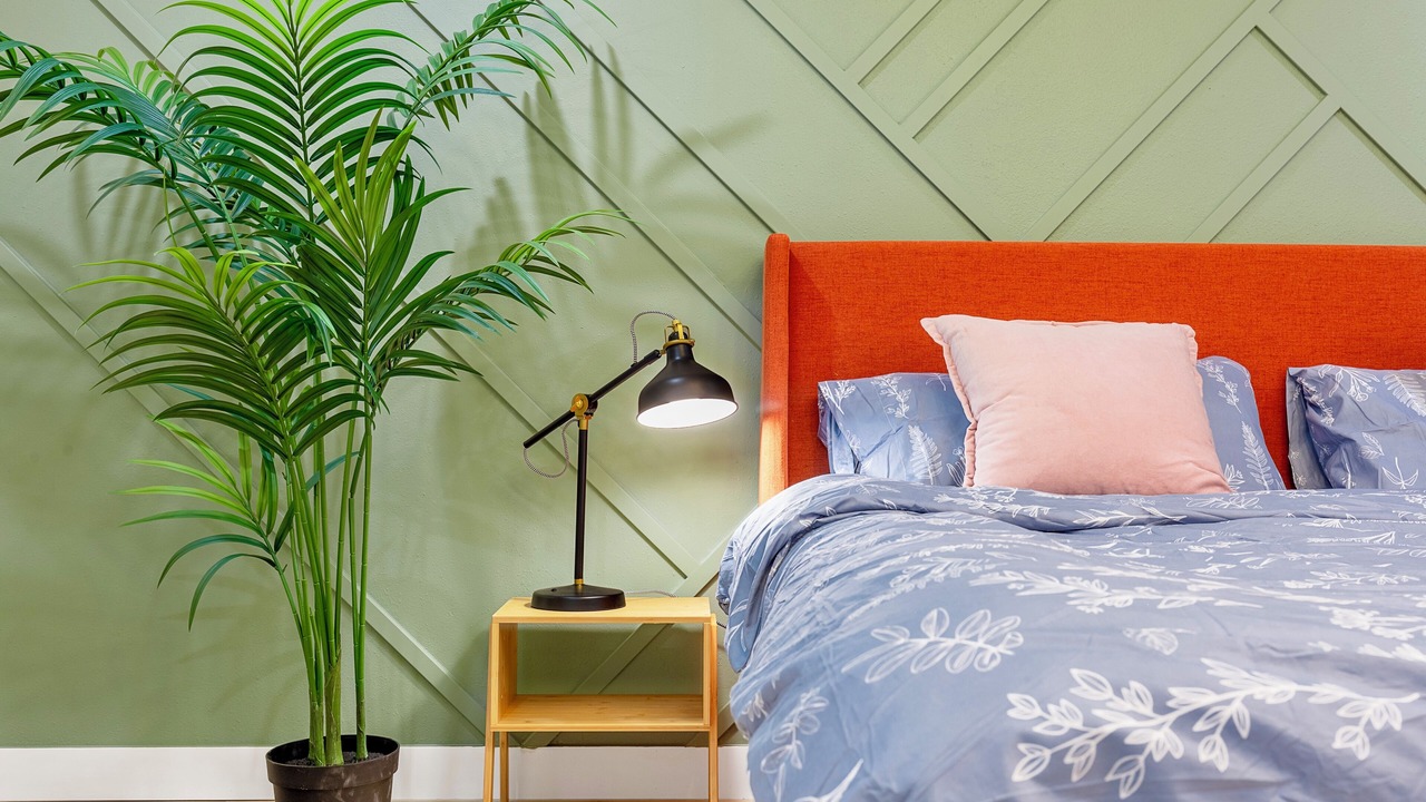 Photo of Bedroom in Old Ballard