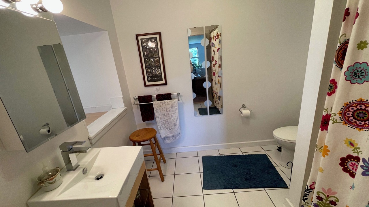 Photo of Bathroom in Salem