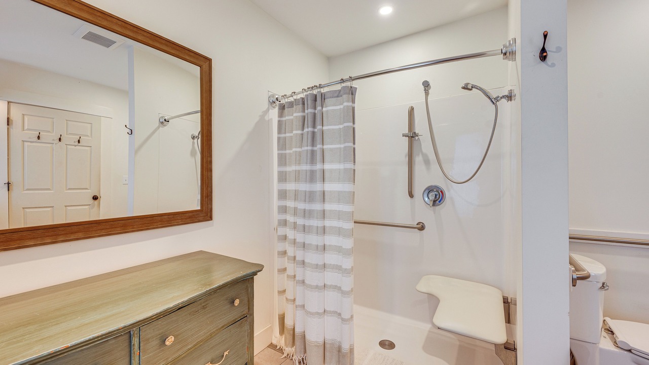 Photo of Bathroom in North Woodstock