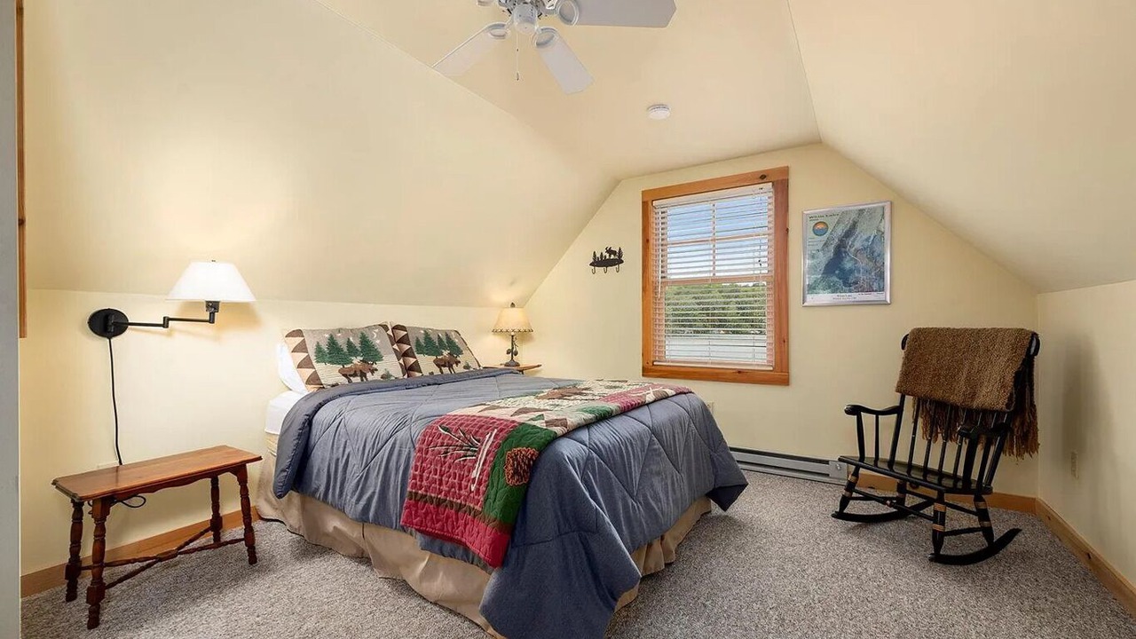 Photo of Bedroom in Woodgate