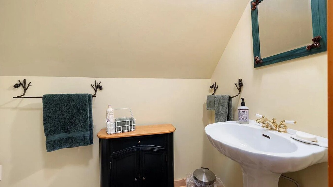 Photo of Bathroom in Woodgate