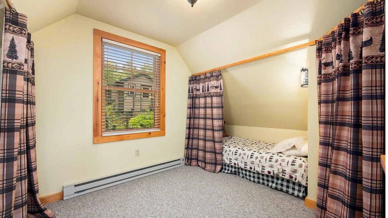 Photo of Bedroom in Woodgate