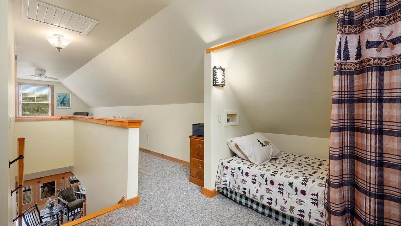 Photo of Bedroom in Woodgate
