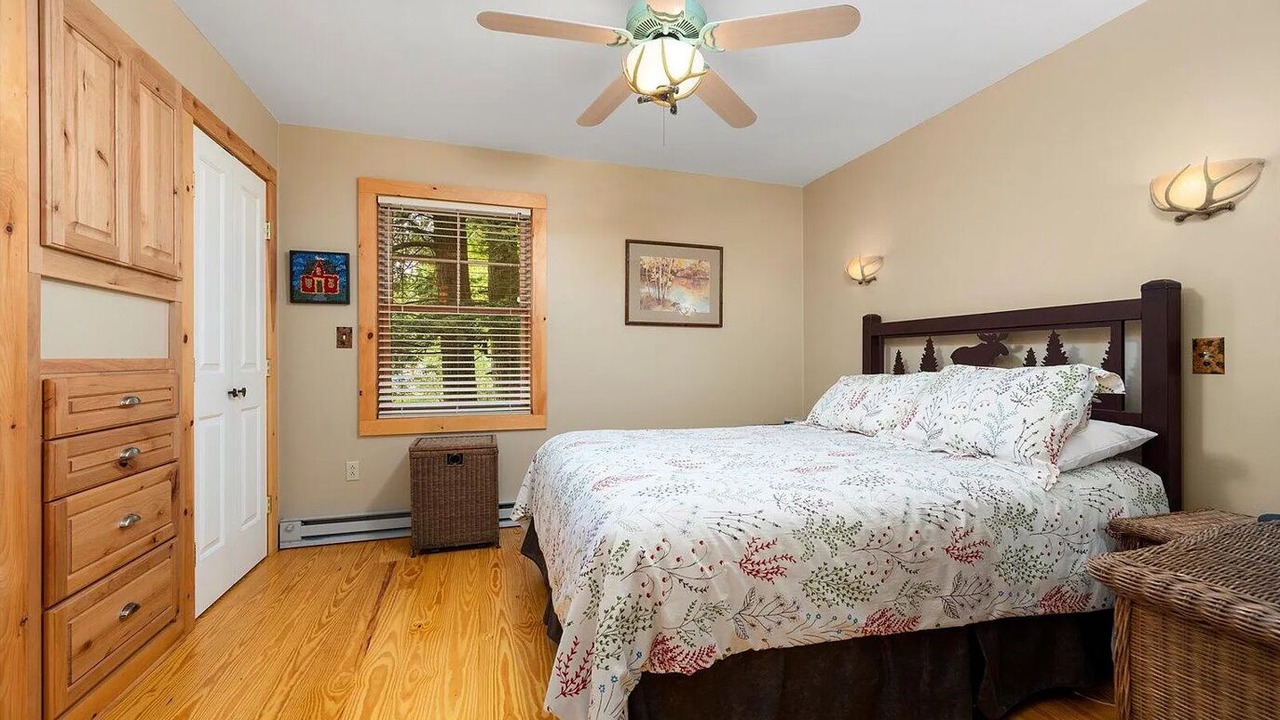 Photo of Bedroom in Woodgate